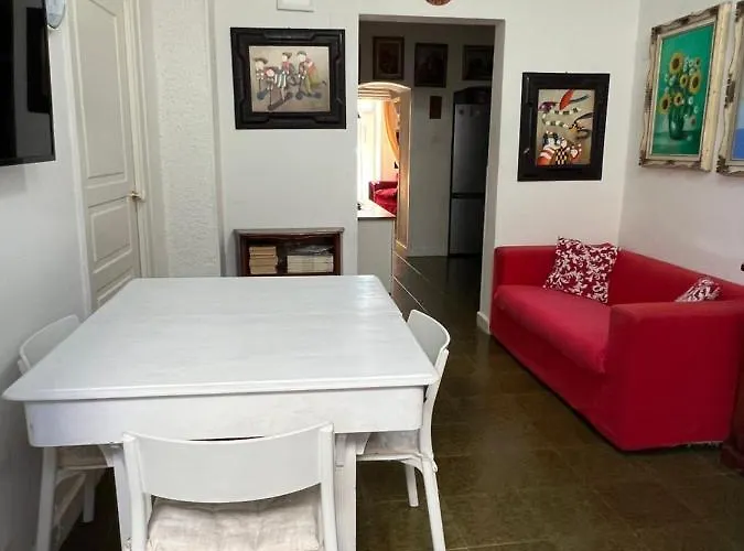 Apartamento Casa Bari