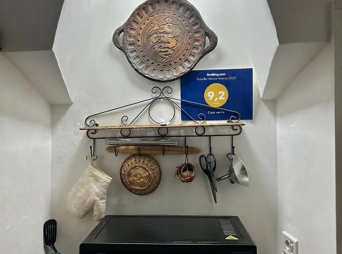 Apartamento Casa Bari