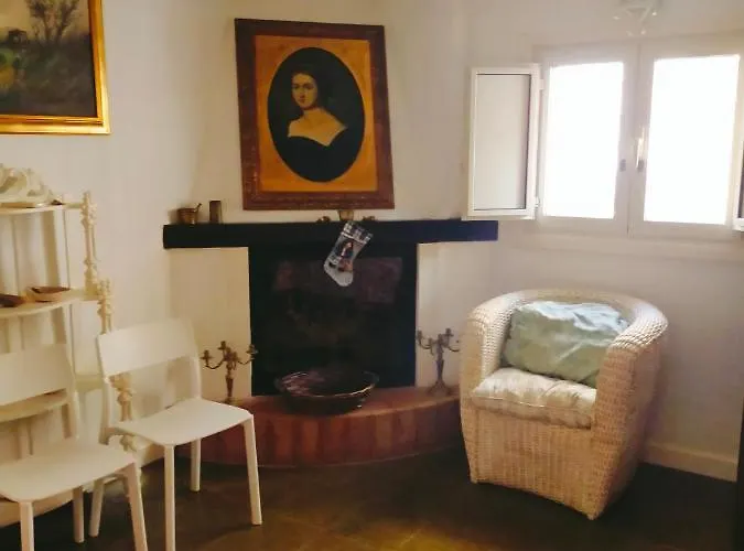 Apartamento Casa Bari