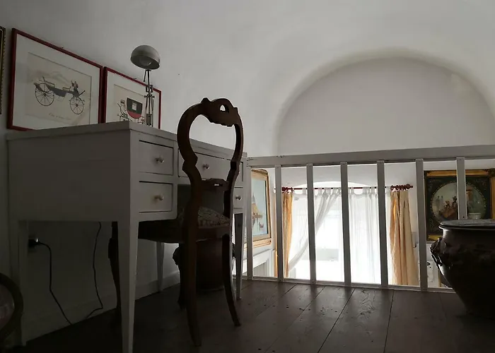 Apartamento Casa *