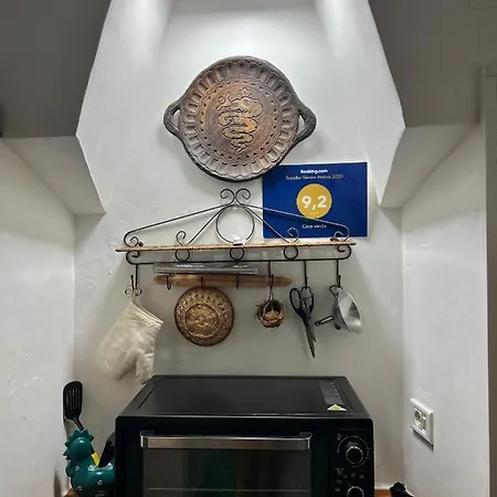 Апартаменти Casa Барі