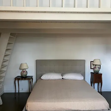 Апартаменти Casa