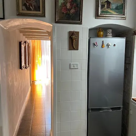 Апартаменти Casa