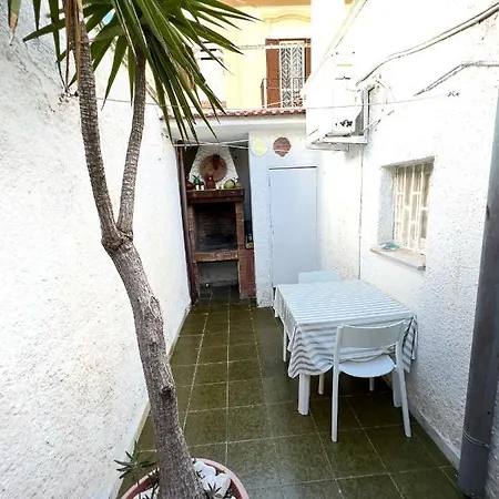 Casa * Bari