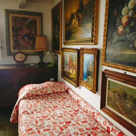 Casa Apartment