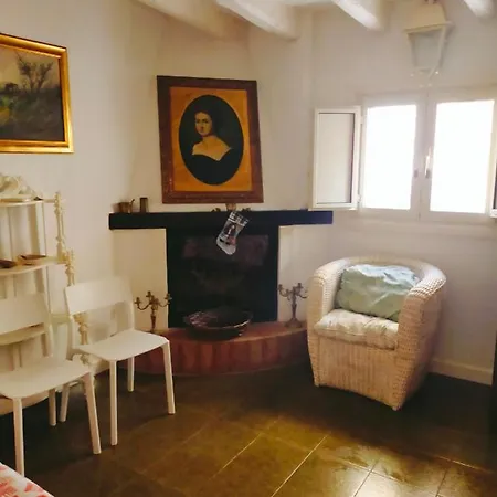 شقة Casa باري