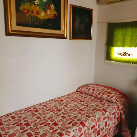 Апартаменти Casa *