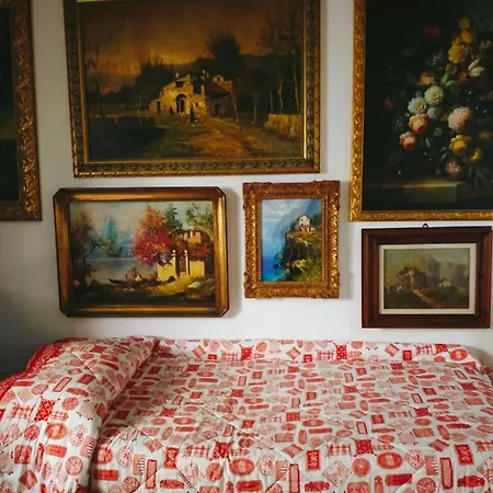 Apartment Casa Bari