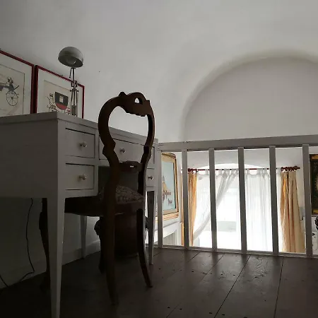 شقة Casa *