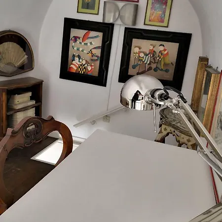 Casa Apartment