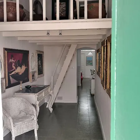 Casa Апартаменти